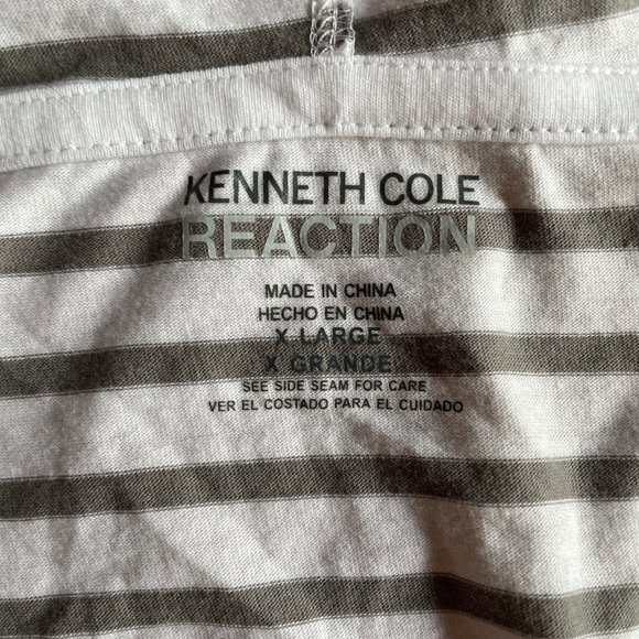 NWOT Size XL Kenneth Cole Reaction shirt - Picture 3 of 6